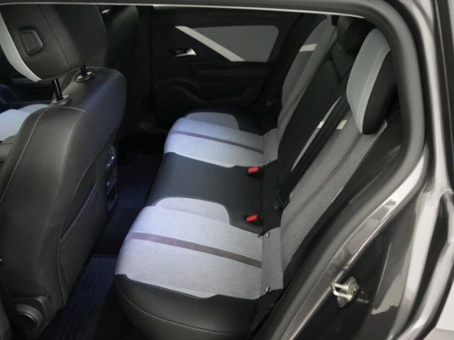 Astra L ST ELEGANCE CDTi AT+NAVI+SITZ-/LENKRADHE