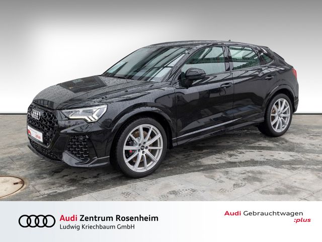 Audi RS Q3 Sportback 2.5 TFSI qu. S tr.(Matrix, Navi+