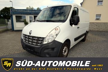 Renault Master - 3