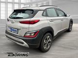 Hyundai KONA Hybrid Select 1.6 Automatik141 PS Winterpak - Hyundai Kona Select mit Hybrid-Antrieb (Benzin/Elektro)