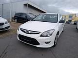 Hyundai i30 Classic*1 HAND*SHEFTGEPFLEGT*V-NEUTEILE*AHK* - Hyundai Gebrauchtwagen von 2012