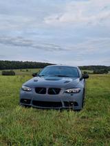 BMW Bmw e92 320i Umbau M3 - BMW: Umbau