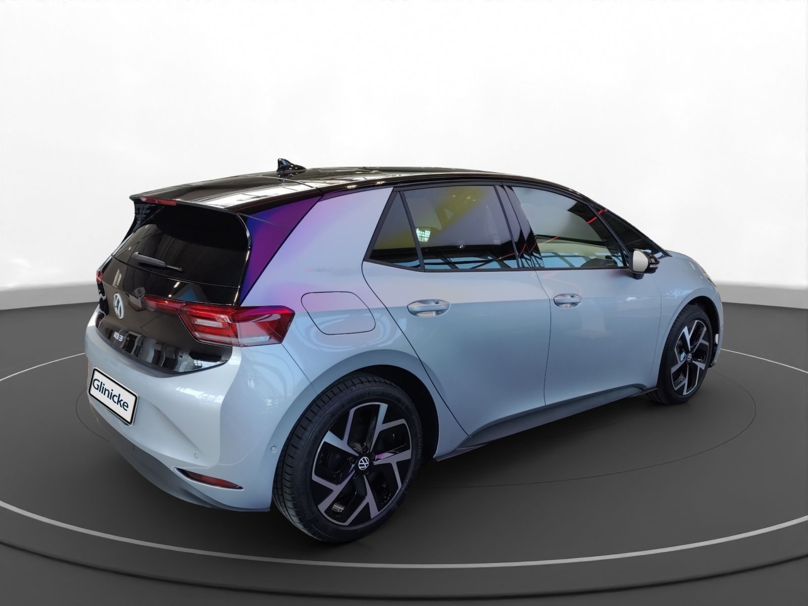 Volkswagen ID.3 - Bild 11
