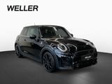 MINI Aut. Essential Trim LED,PDC,SHZ,SpoSi Bluetooth - MINI MINI: Essential Trim