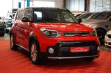 Kia Soul 1.6*1Hand*Unfallfrei*JBL*Navi*MFL - Kia Soul: Geländewagen