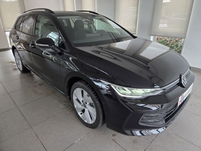 Golf VIII Variant Life 2.0 TDI LED APP ACC KAM e