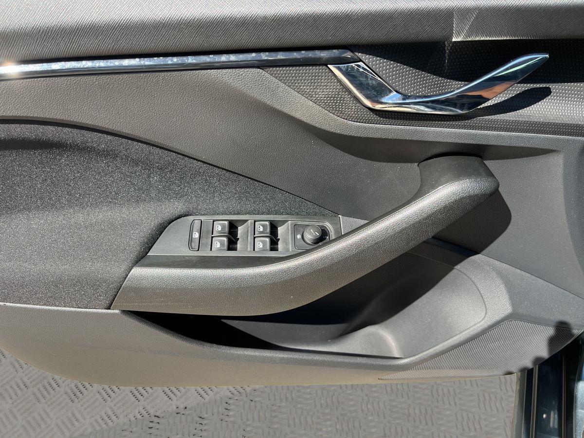 Skoda Kamiq Drive 125 1.5 TSI *AHZV*DAB*beheizbare W.