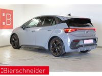 Cupra Born - Vorschau Bild 15