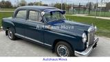 Mercedes-Benz ponton - Mercedes-Benz Gebrauchtwagen von 1961