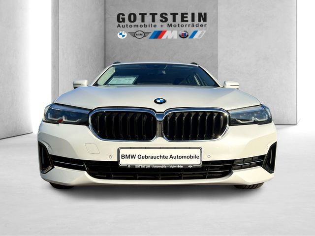 BMW 530d Touring Aut.