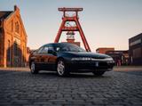Subaru SVX 3.3 H6  Klassiker mit H-Zulassung - Subaru: 3.6