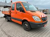 Mercedes-Benz Sprinter II Pritsche/DoKa 509 CDI