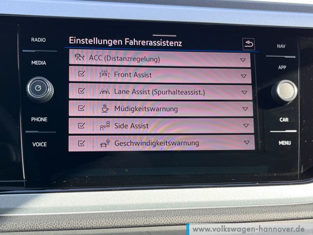 Volkswagen Taigo - Bild 15