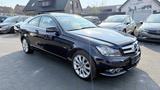Mercedes-Benz C 250 C Coupe BlueEfficiency - Mercedes-Benz C 250 in Aachen