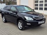 Lexus RX 350 Executive Memory Sitze Xenon Dyn. Kurvenl - gebrauchte Lexus SUV & Geländewagen
