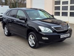 Fahrzeugabbildung RX 350 Executive Memory Sitze Xenon Dyn. Kurvenl
