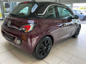 Bild 5 Opel Adam Glam 115PS Panoramadach