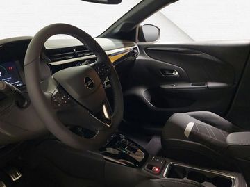 Fotografie 9 des Opel Corsa Corsa-e GS Alcantara Kamera LED Sitzhzg 3-phasig