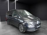 Mercedes-Benz V 250 CDI CAMPSTAR+4 MATIC+NAVI+AHK+KAMERA+STAND - Mercedes-Benz München
