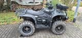 GOES CF500 ATV 4x4 seilwinde diff. Sperrre TÜV NEU - QUAD SEILWINDE