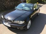 BMW 320Ci Edition Exclusive Edition Exclusive - gebrauchte BMW 320 aus dem Jahr 2006