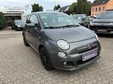 Fiat 500 S - Fiat 500 Gebrauchtwagen in Mönchengladbach