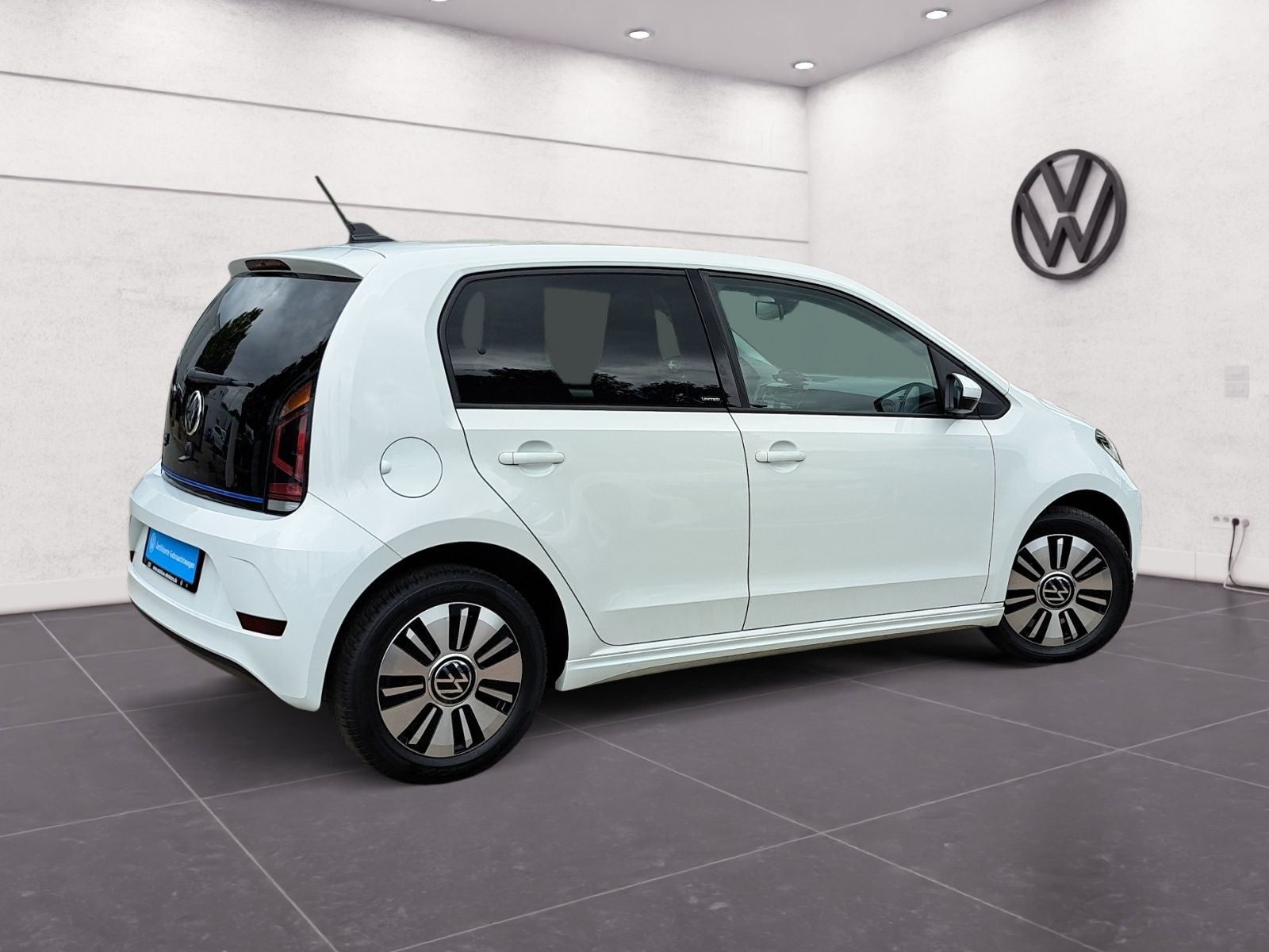 Volkswagen e-up! - Bild 10