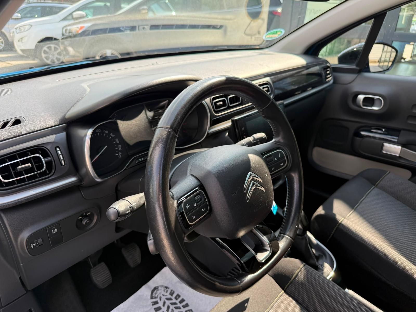 CITROEN C3 C3 Shine*LED*Navigation*Kamera*Tempomat*Panorama, Ansicht 7