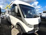 Carthago chic c-line I 4.8 LE sehr gepflegt/ Hubstützen - Carthago Diesel Integrierter Chic line 4 8