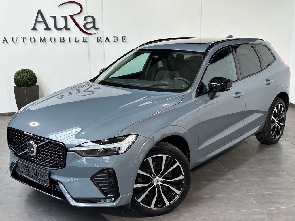 Image of Volvo XC60