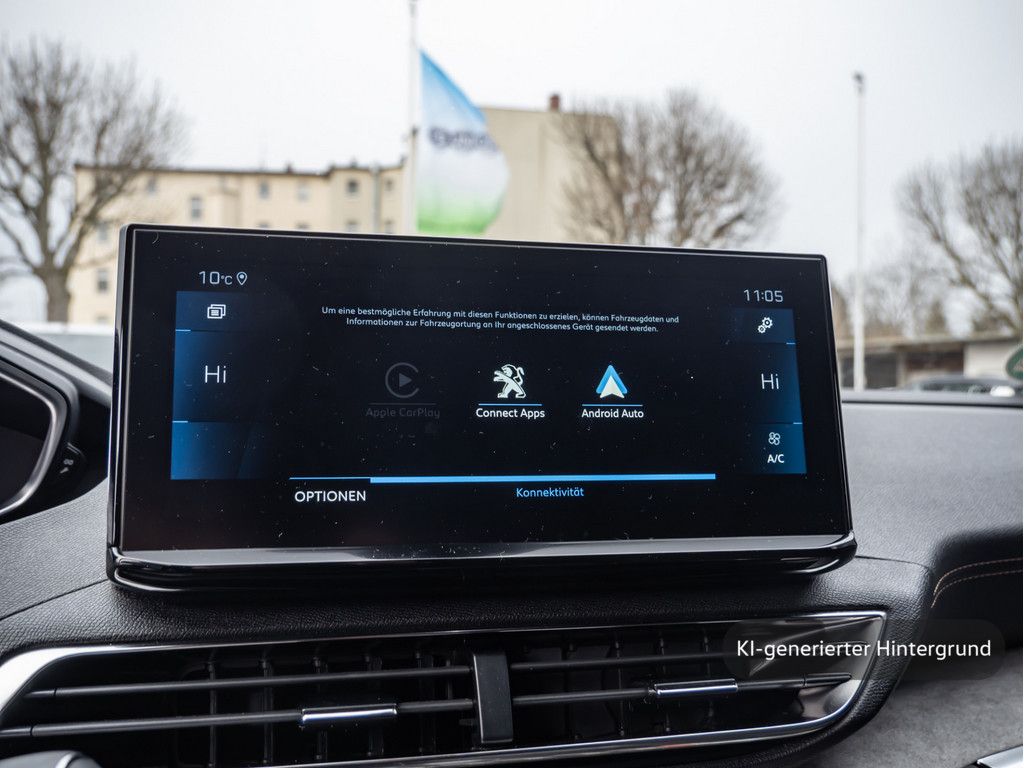 Peugeot 5008 - Bild 14