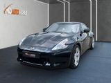 Nissan 370 Z Pack+LEDER+BI-XENON+SPORTABGAS+BOSE - Nissan 370Z: Schwarz