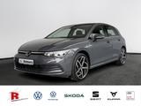 Volkswagen Golf Style Style 1.5 eTSI OPF 96 kW 7-Gang-DSG - Volkswagen Golf: 9.5