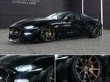 Ford Mustang GT 5.0|CARBON|AIRLIFT|USA|LEDER|VOSSEN++ - Ford: Usa