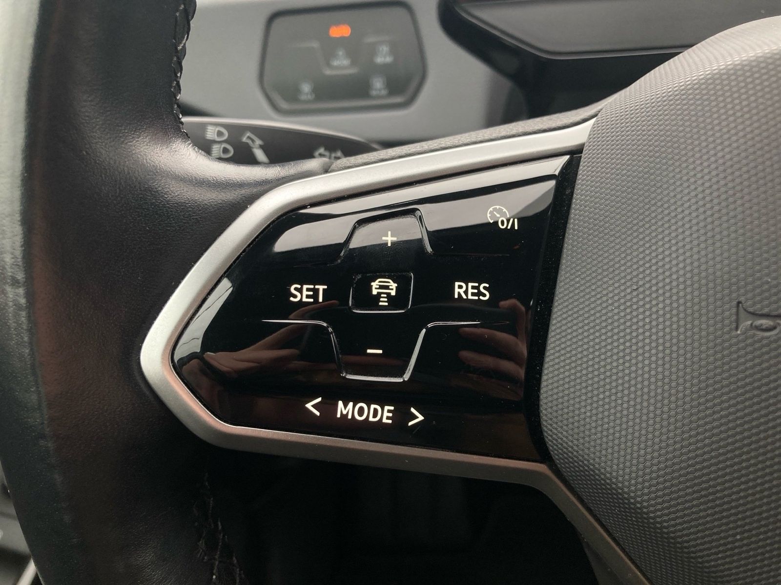 Volkswagen ID.3 - Bild 26