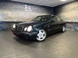 Mercedes-Benz E 50 AMG V8  -1 von 2960- Schiebedach Autom. - Mercedes-Benz E-Class aus 1996