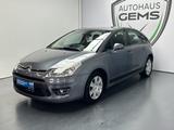 Citroën C4 VTR Plus Klimaauto Tempomat Einparkhilfe - Citroën C4 in Bonn