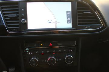 Bild 8 Seat Leon ST 1.4 TSI FR LED PDC DAB WINTERP NAVI