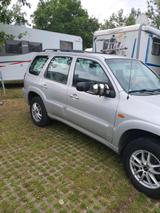 Mazda tribute 2.3l 44 Allrad - Mazda Tribute aus 2005