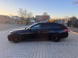 BMW 530d xDrive Touring Aut. *BMW-Garantie*M-Paket* - BMW 530 Gebrauchtwagen Bmw530d