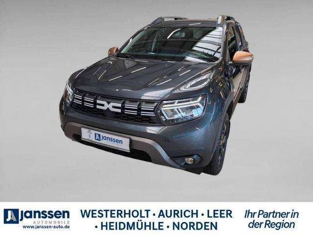 Dacia DUSTER Extreme TCe 100 ECO-G