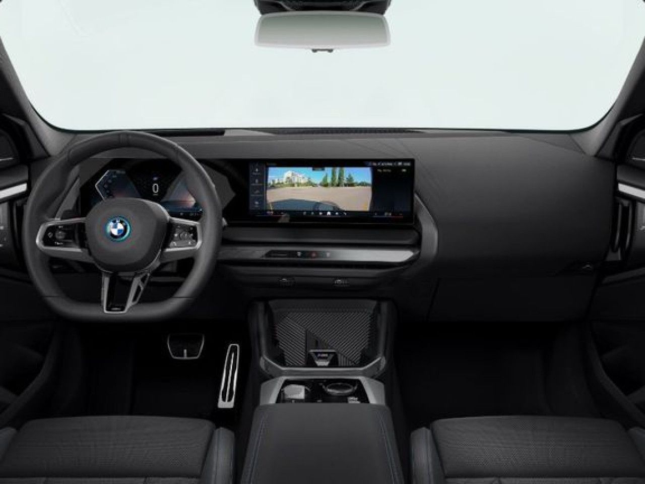 BMW X3 x30e M Sport Iconic HUD ACC SuView.H/K.AHK20" imagem 3