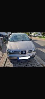 Seat Arosa - gebrauchte Seat Arosa aus dem Jahr 2003