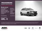 Skoda Karoq Balance 1,5 TSI 150PS DSG ACC PDC SHZ AHK - Skoda Karoq