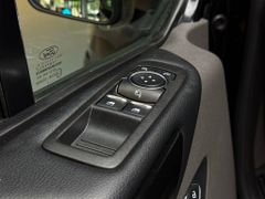 FORD Tourneo Custom L2 Titanium X AHK Kamera 230V