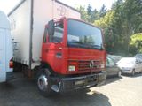 Renault Midliner S170 TURBO INTERCOOLER - Renault Midliner