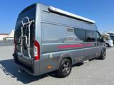 Adria SHX 640/SONDERMODEL/KLIMA/SOLAR/TV/TOP - Adria Kastenwagen