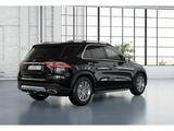 Mercedes-Benz GLE 450 d 4M Airmatic AHK Distr. Stand.360°Pano - Mercedes-Benz GLE 450 mit Diesel-Antrieb: Automatik