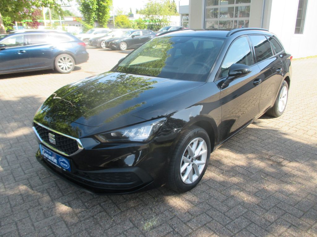 Image of Seat Leon