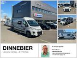 Challenger V 210 SPORT EDITION SAFETY + CONNECT PAKET